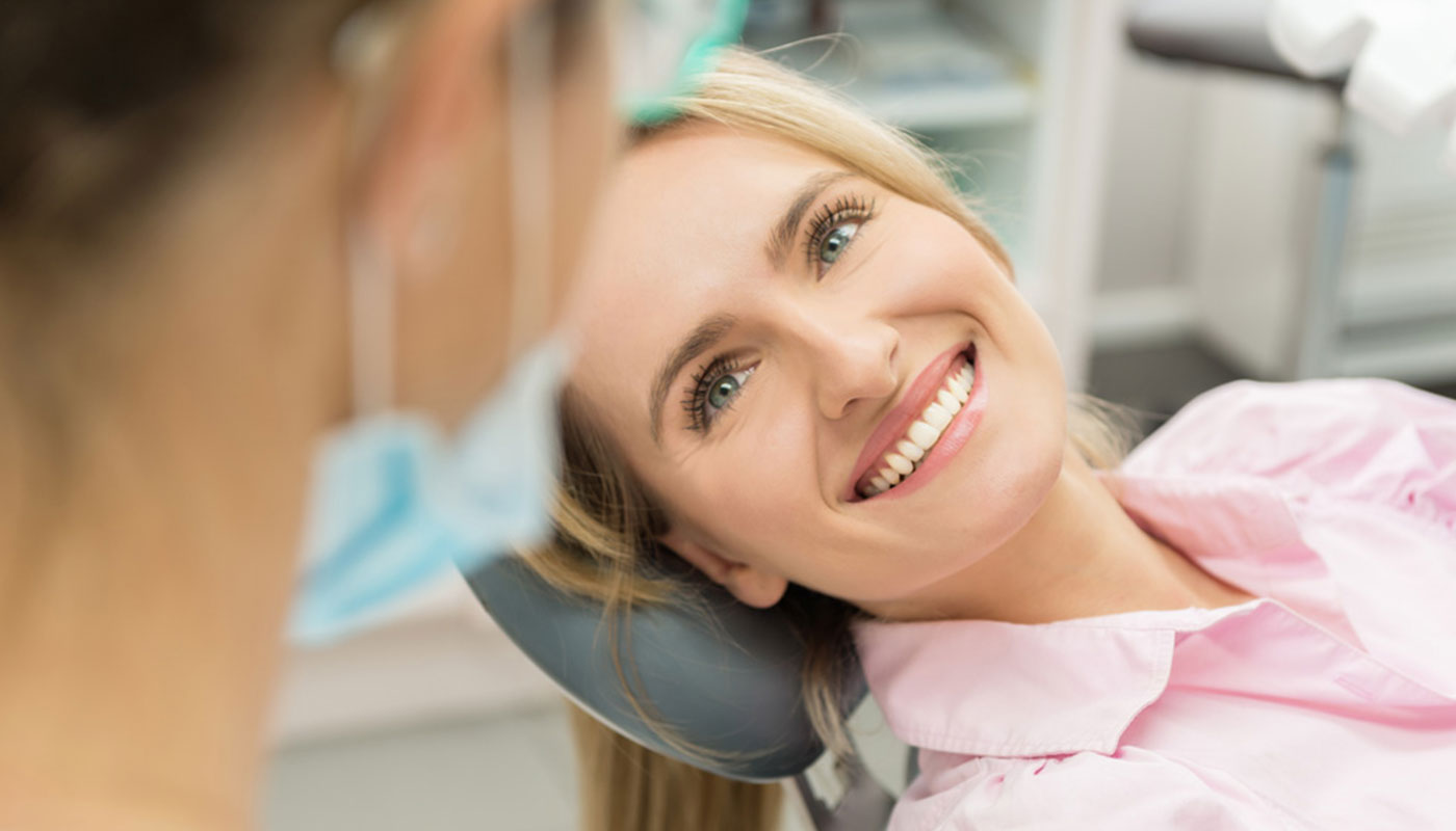 Unexpected Benefits of Dental Crowns
