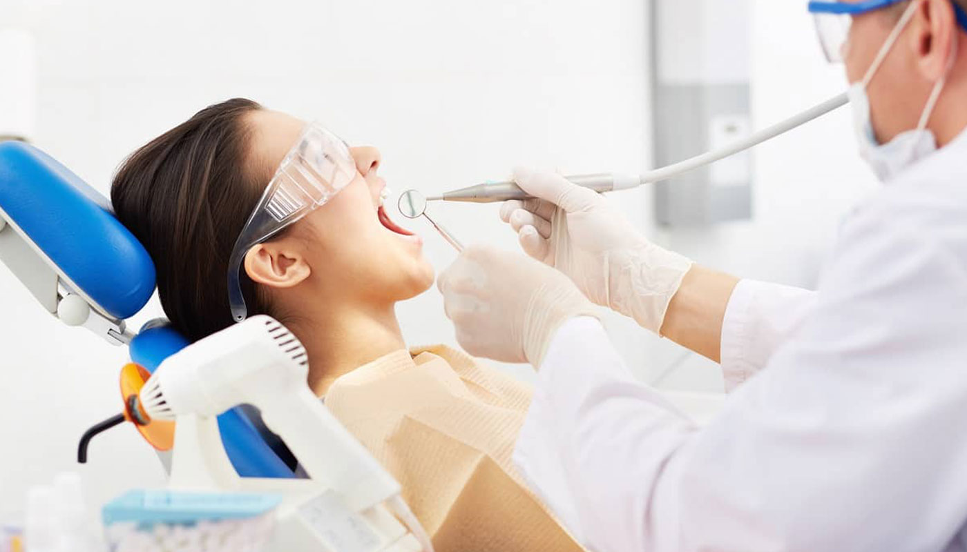 Cosmetic Dentist Woden