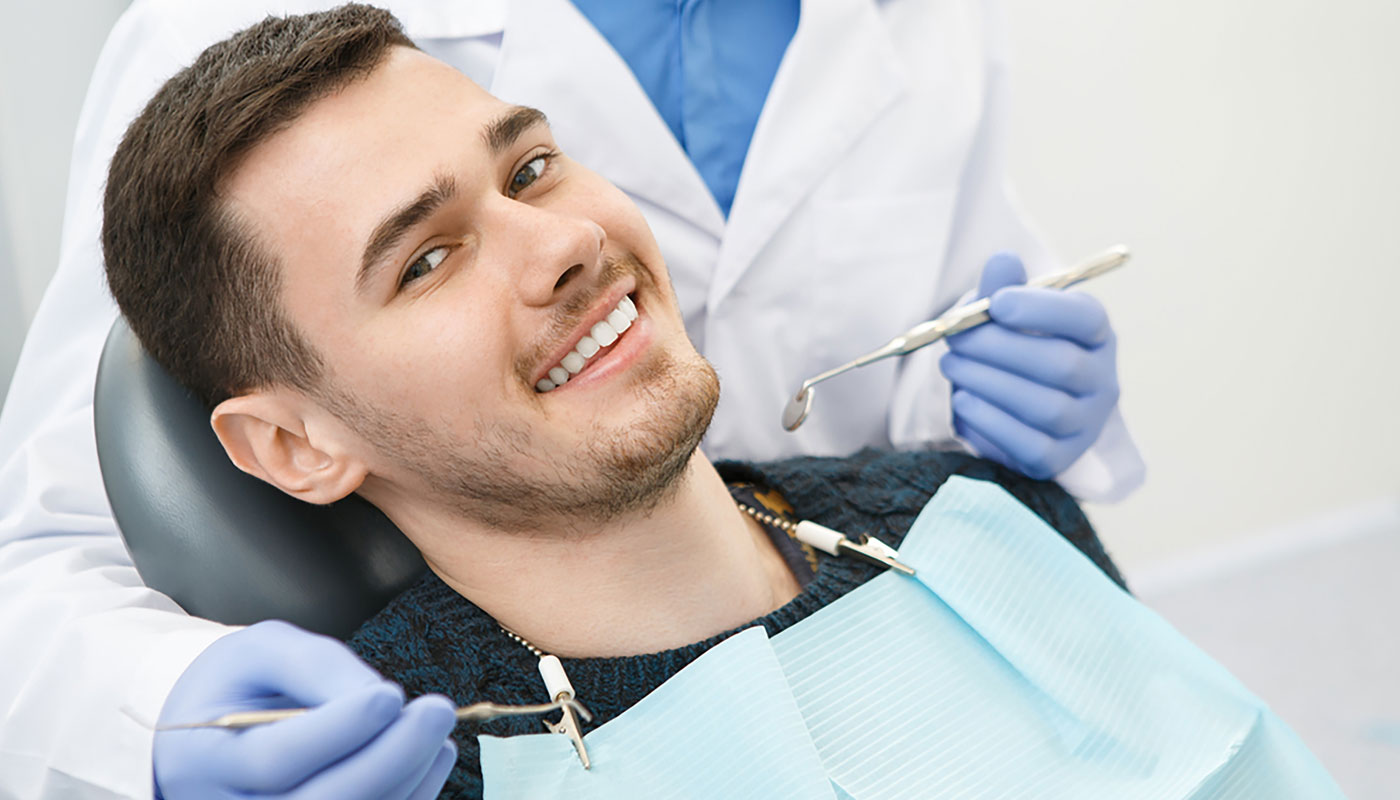What is Considered Basic Restorative Dental Work?