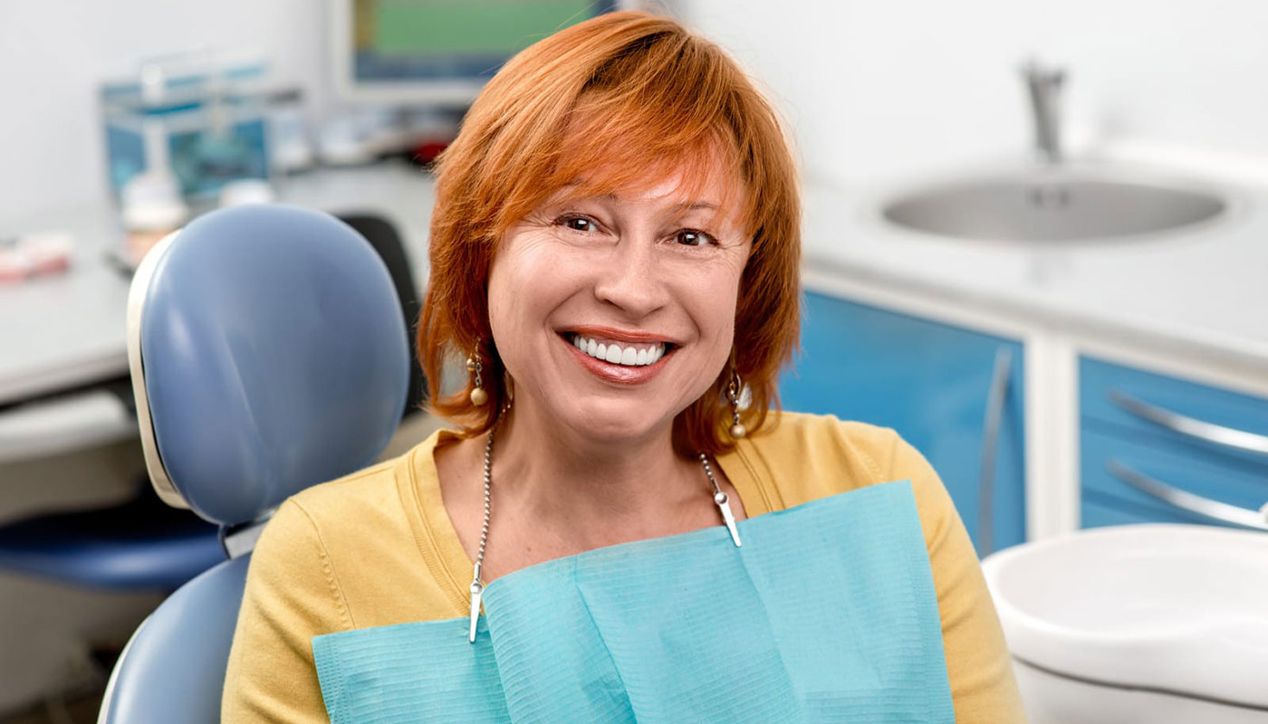 Denture Care Instructions and Tips