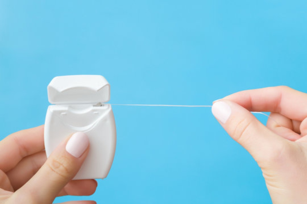 Why Flossing is Vital for a Healthy Smile