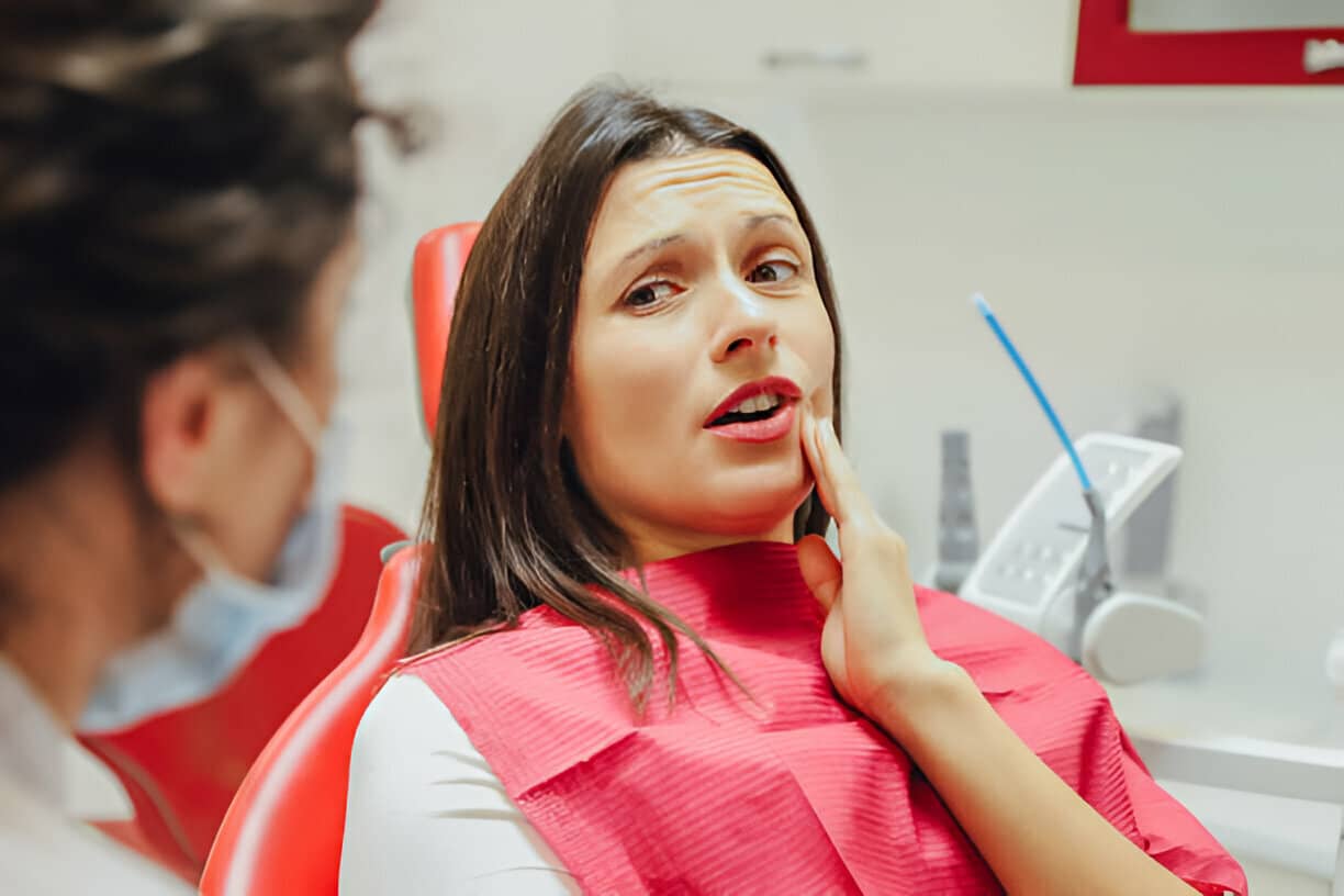 How Do You Know If Your Teeth Are Infected?