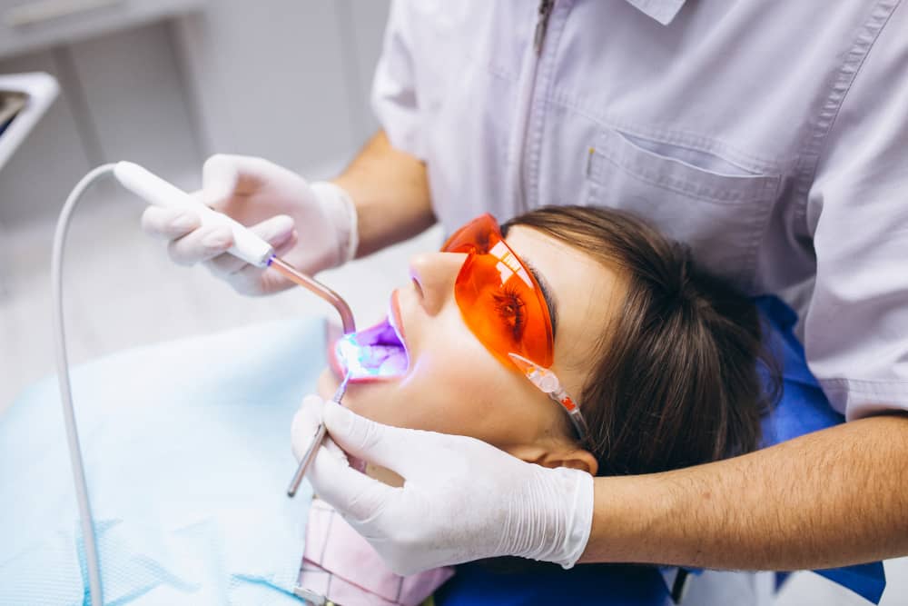 Is Teeth Whitening Safe? What Dentists Say