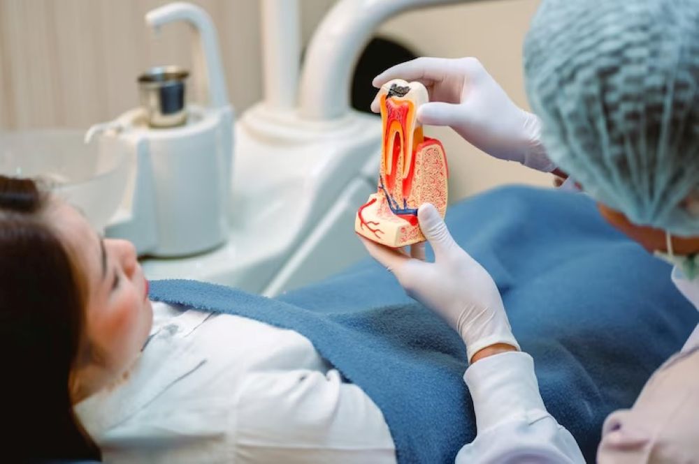 Is Root Canal Therapy Painful? Debunking Myths & Modern Pain-Free Techniques