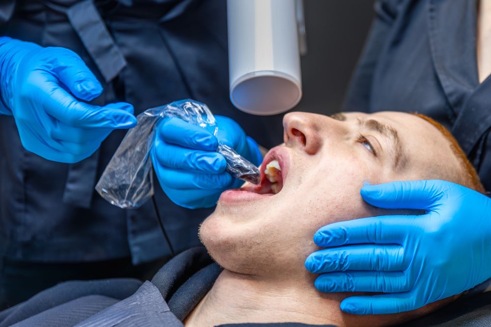 What Happens During a Dental Cleaning Appointment
