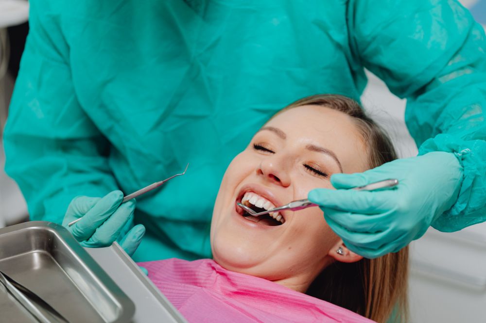 When Do You Need Multiple Dental Restorations
