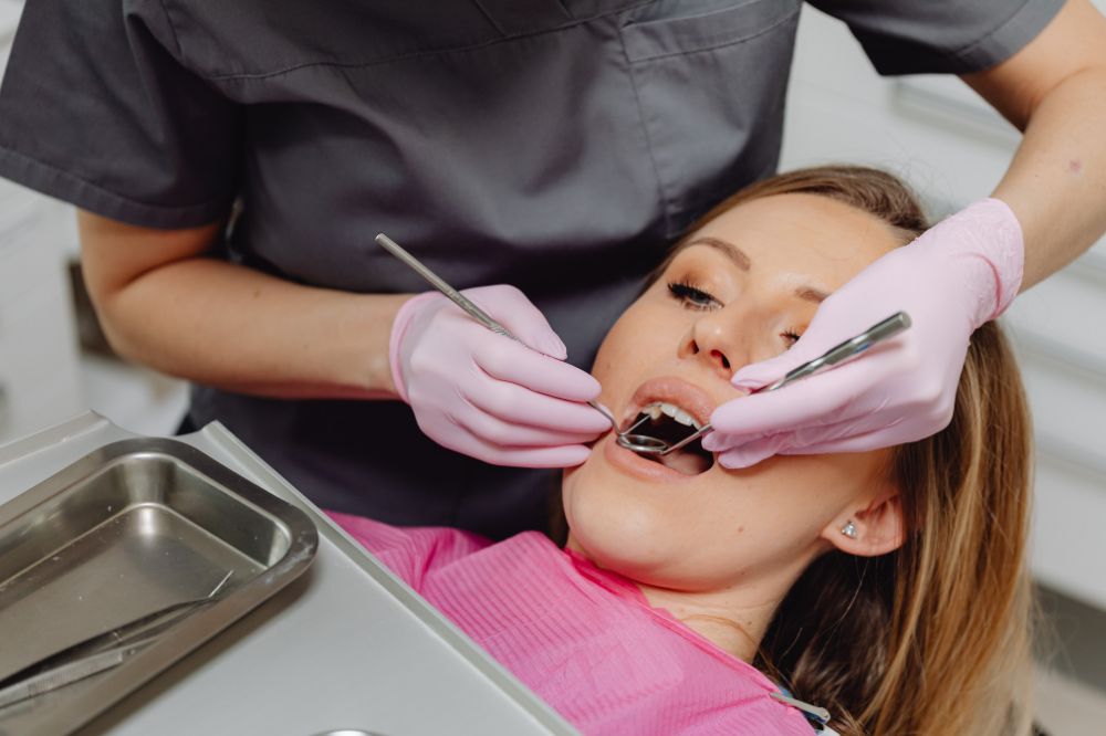 The Hidden Danger of Living with Damaged Teeth
